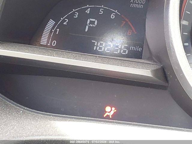3MZBM1L78GM268942 Mazda Mazda3 I Touring