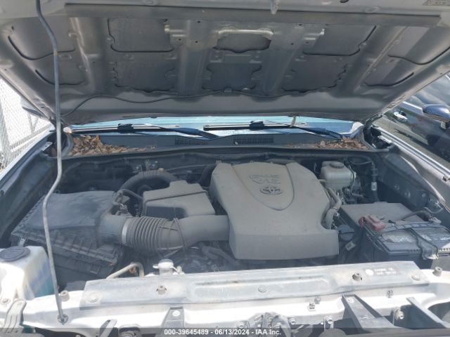 3TMCZ5AN8HM112631 Toyota Tacoma Trd Off Road