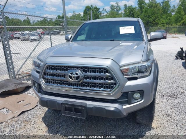 3TMCZ5AN8HM112631 Toyota Tacoma Trd Off Road