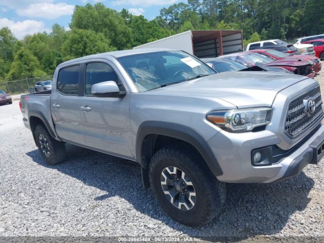 3TMCZ5AN8HM112631 Toyota Tacoma Trd Off Road