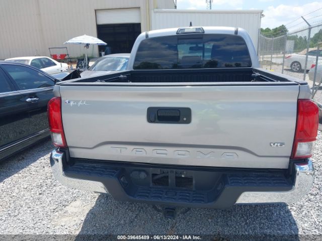 3TMCZ5AN8HM112631 Toyota Tacoma Trd Off Road