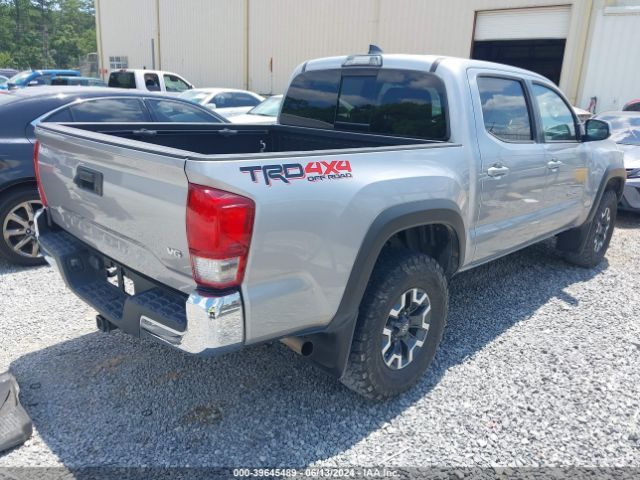 3TMCZ5AN8HM112631 Toyota Tacoma Trd Off Road