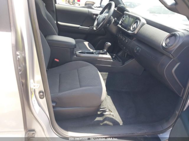 3TMCZ5AN8HM112631 Toyota Tacoma Trd Off Road