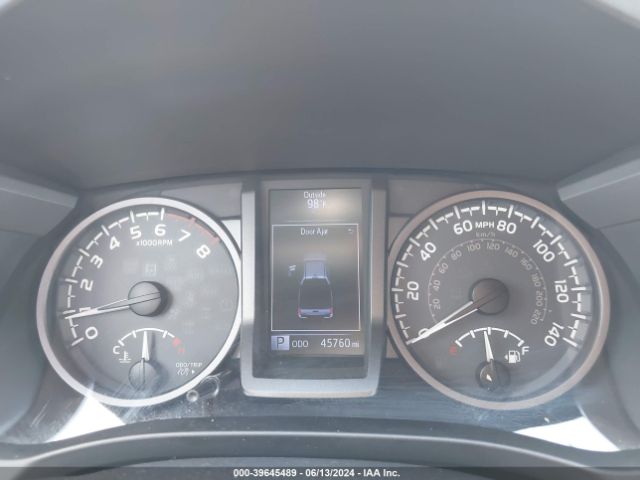 3TMCZ5AN8HM112631 Toyota Tacoma Trd Off Road