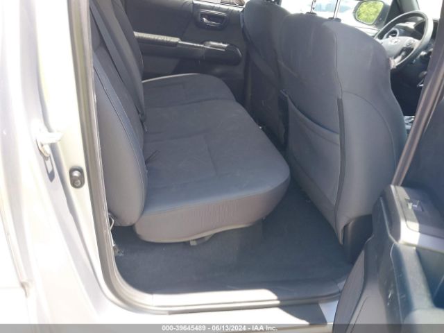 3TMCZ5AN8HM112631 Toyota Tacoma Trd Off Road