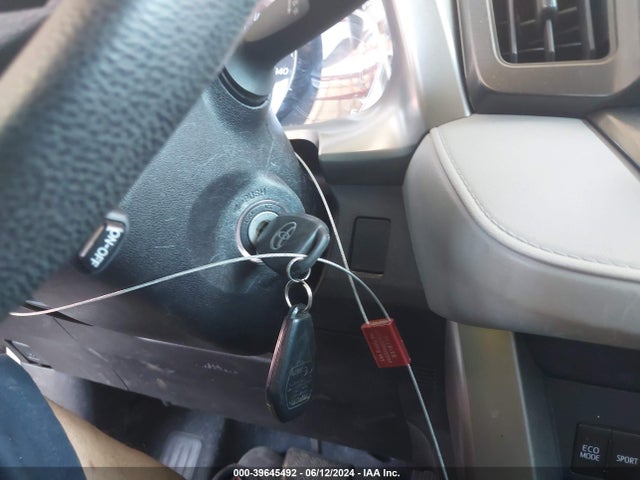 Toyota RAV4 LE 2015 2T3ZFREV7FW228144 Image 11