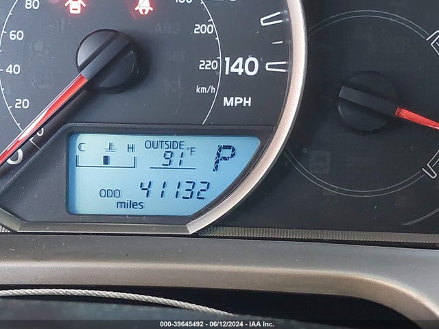 Toyota RAV4 LE 2015 2T3ZFREV7FW228144 Image 15