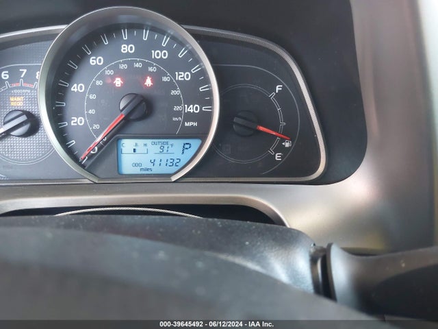 Toyota RAV4 LE 2015 2T3ZFREV7FW228144 Image 7