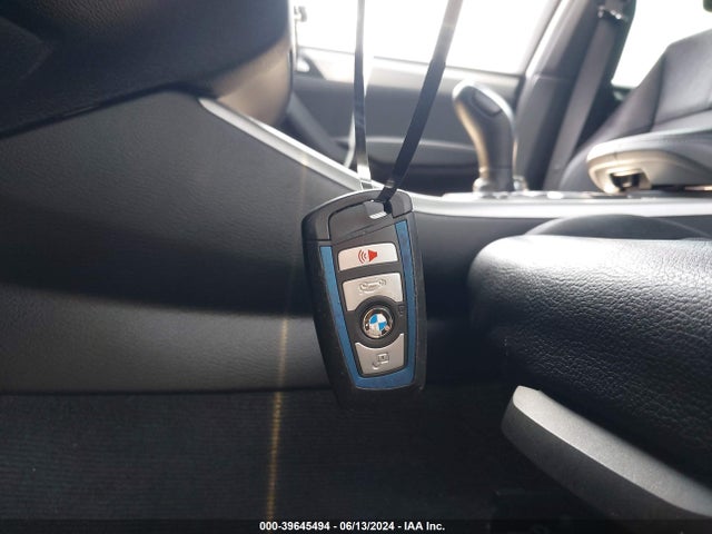 5UXWX9C33H0W66862 BMW X3 Xdrive28i