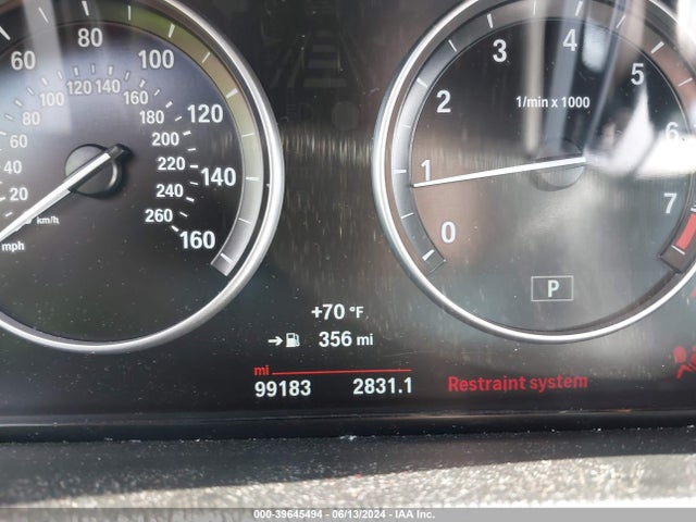 5UXWX9C33H0W66862 BMW X3 Xdrive28i