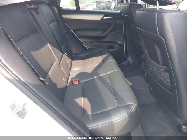 5UXWX9C33H0W66862 BMW X3 Xdrive28i