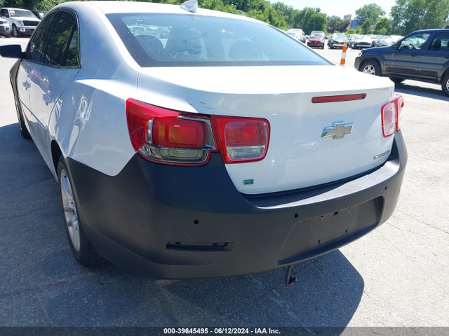Chevrolet MALIBU 1LT 2015 1G11C5SLXFF353277 Image 6