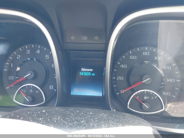 Chevrolet MALIBU 1LT 2015 1G11C5SLXFF353277 Image 7