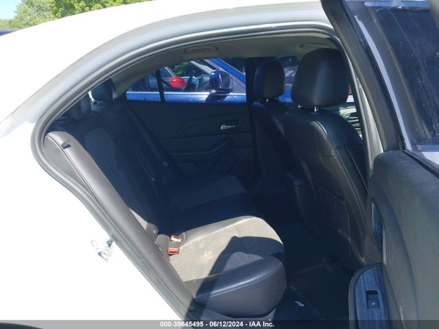 Chevrolet MALIBU 1LT 2015 1G11C5SLXFF353277 Image 8