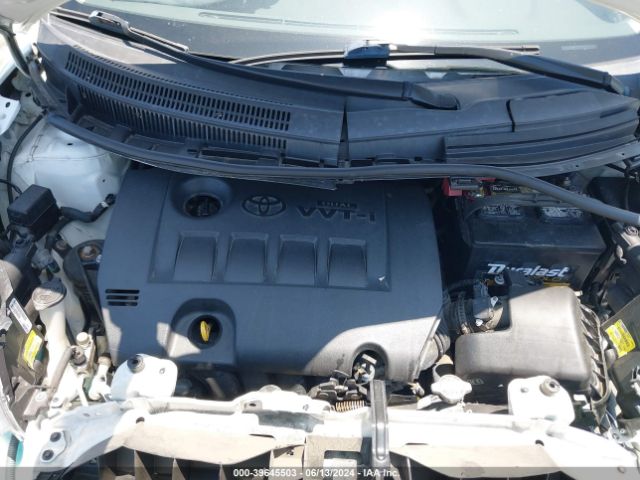 JTKKUPB44E1043031 Scion XD