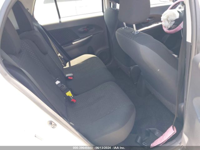 JTKKUPB44E1043031 Scion XD