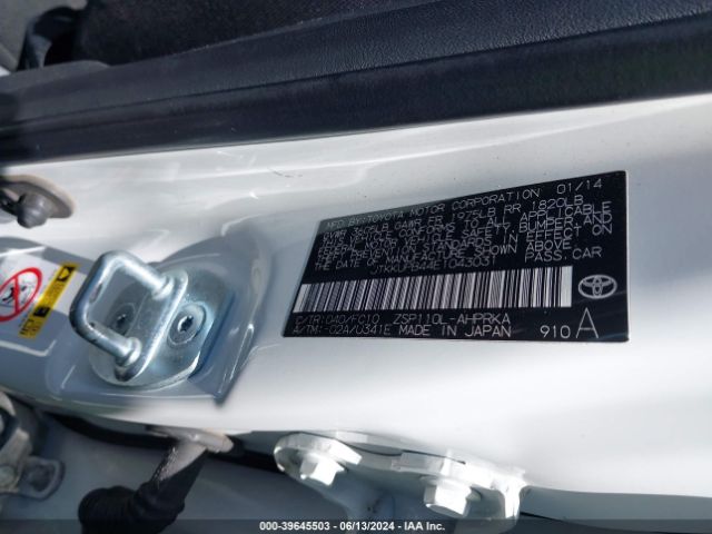 JTKKUPB44E1043031 Scion XD