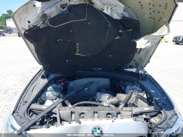 WBA5A7C50ED612134 BMW 528i Xdrive