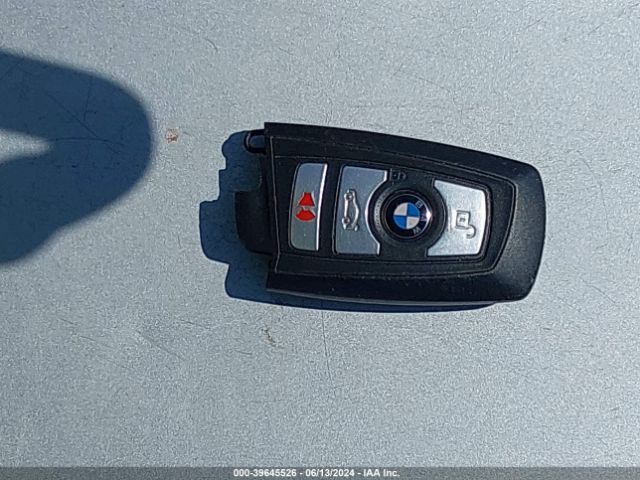 WBA5A7C50ED612134 BMW 528i Xdrive