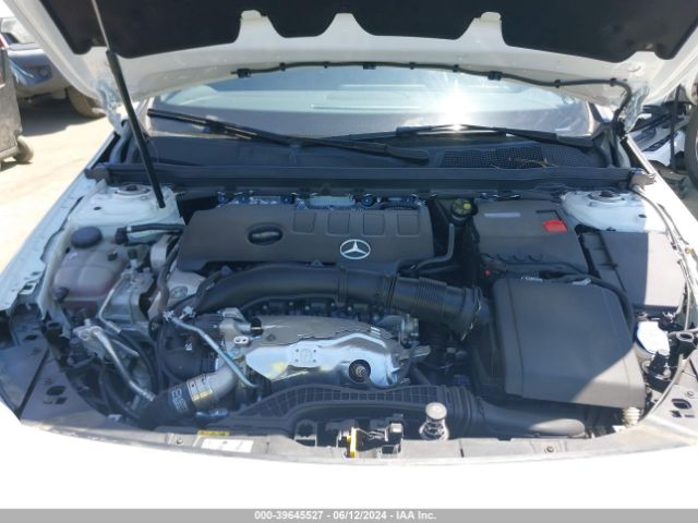 W1K5J4GB1PN397139 Mercedes-Benz Cla 250 Coupe