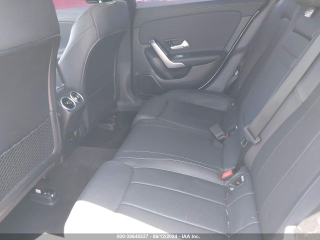 W1K5J4GB1PN397139 Mercedes-Benz Cla 250 Coupe