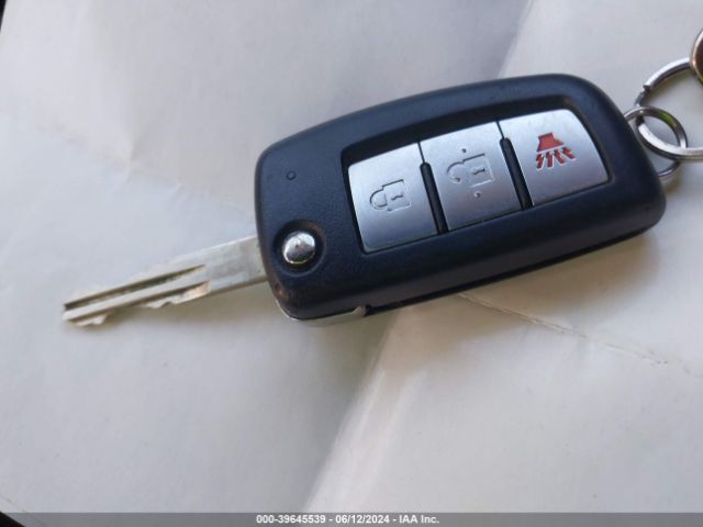 5N1AT2MV0EC779723 Nissan ROGUE S