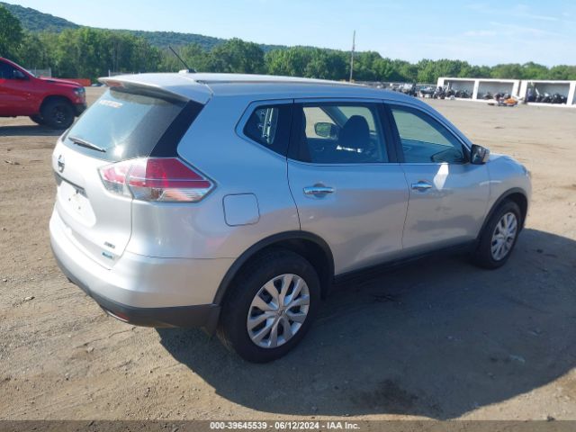 5N1AT2MV0EC779723 Nissan ROGUE S