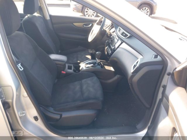 5N1AT2MV0EC779723 Nissan ROGUE S