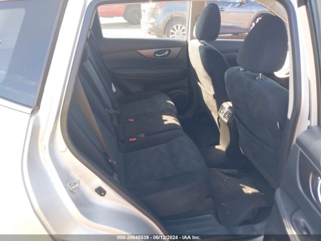 5N1AT2MV0EC779723 Nissan ROGUE S