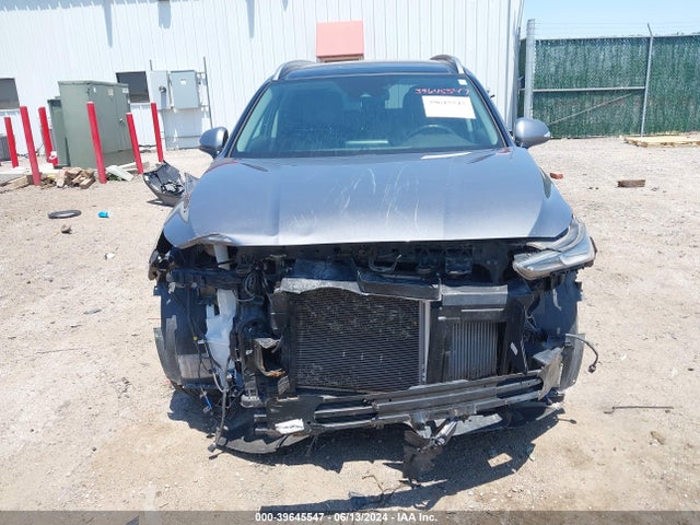 Hyundai Santa Fe Limited 2.0t 2019 5NMS53AA4KH017549 Image 13