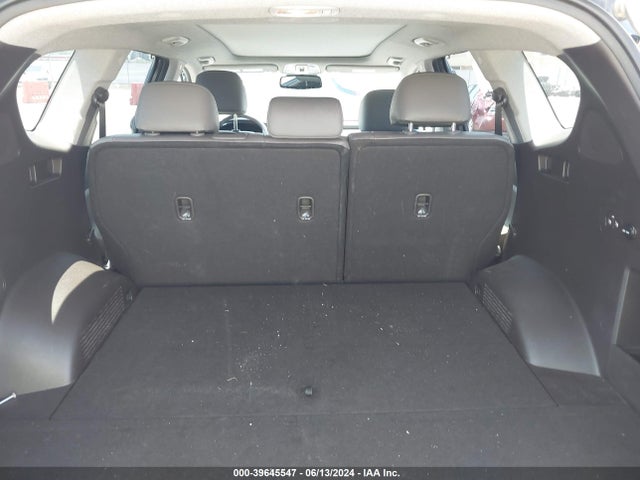 Hyundai Santa Fe Limited 2.0t 2019 5NMS53AA4KH017549 Image 17
