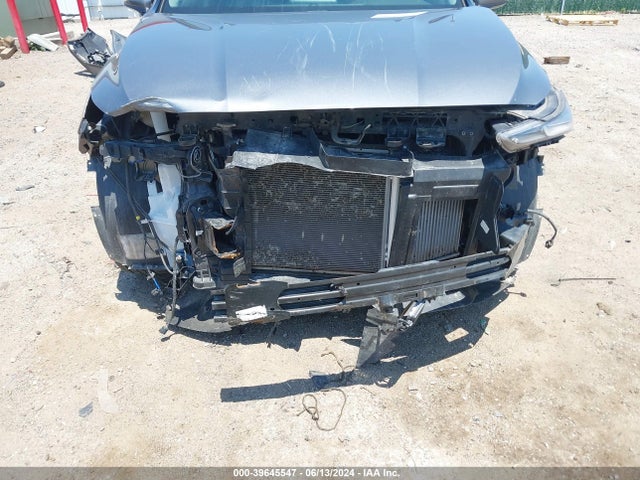 Hyundai Santa Fe Limited 2.0t 2019 5NMS53AA4KH017549 Image 6