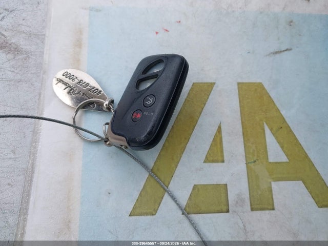 Продажа на аукционе авто 2011 Lexus Is 250, vin: JTHBF5C26B5151446, номер лота: 39645557