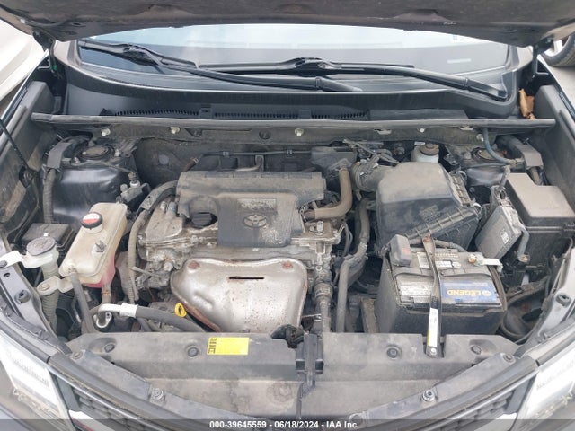 Toyota Rav4 Xle 2015 JTMRFREV2FD105106 Image 10