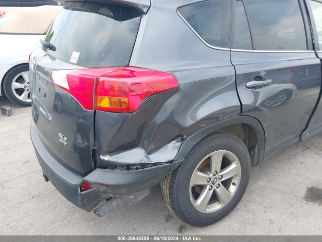 Toyota Rav4 Xle 2015 JTMRFREV2FD105106 Image 17