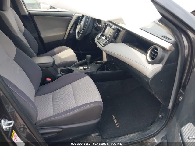 Toyota Rav4 Xle 2015 JTMRFREV2FD105106 Image 5