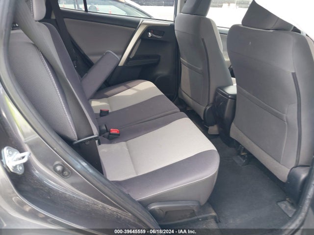 Toyota Rav4 Xle 2015 JTMRFREV2FD105106 Image 8