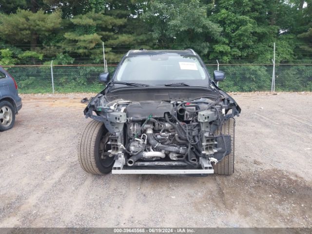 YV4A22PK3L1580826 Volvo Xc90 T6 Momentum 7 Passenger