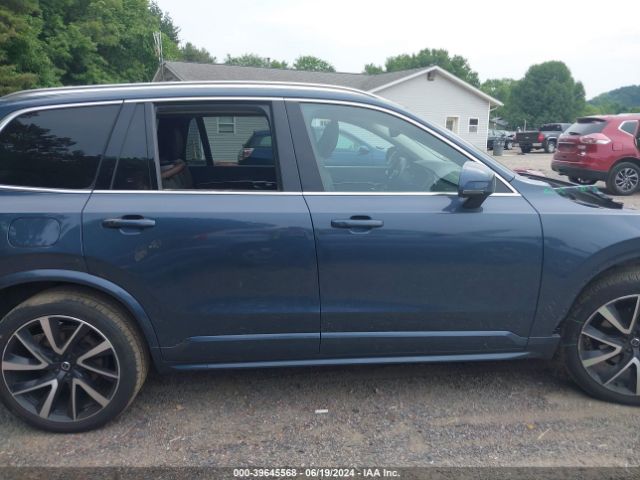 YV4A22PK3L1580826 Volvo Xc90 T6 Momentum 7 Passenger