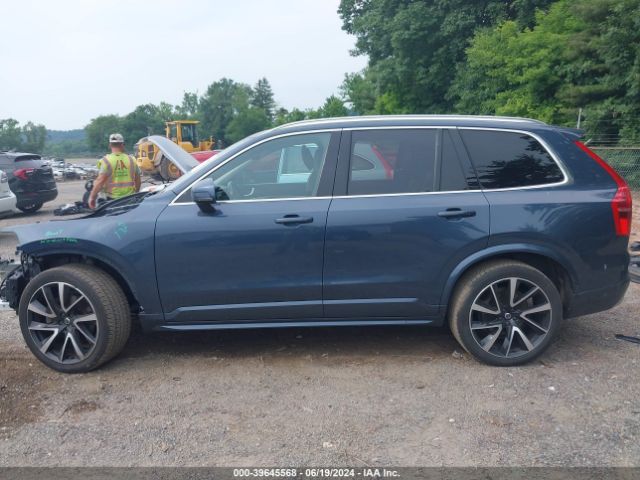YV4A22PK3L1580826 Volvo Xc90 T6 Momentum 7 Passenger