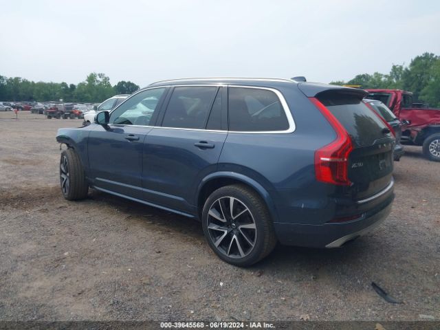 YV4A22PK3L1580826 Volvo Xc90 T6 Momentum 7 Passenger