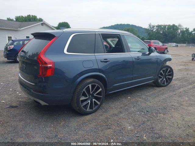 YV4A22PK3L1580826 Volvo Xc90 T6 Momentum 7 Passenger