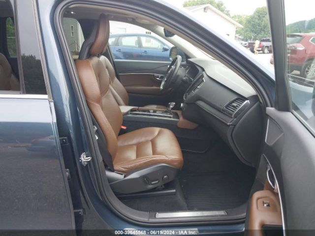 YV4A22PK3L1580826 Volvo Xc90 T6 Momentum 7 Passenger