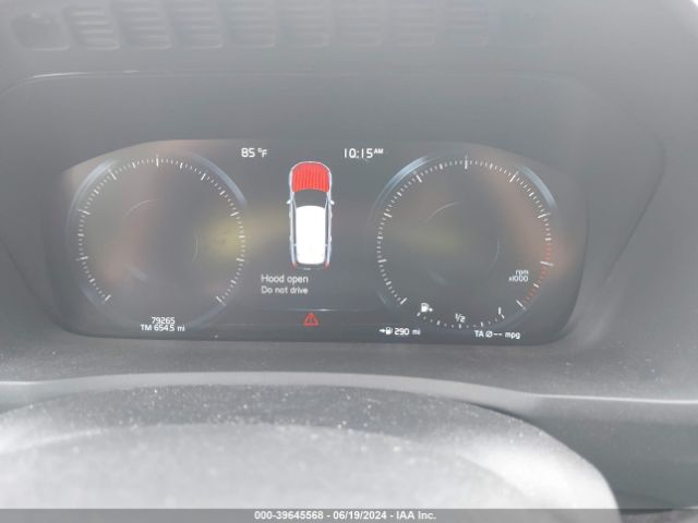 YV4A22PK3L1580826 Volvo Xc90 T6 Momentum 7 Passenger