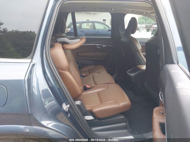 YV4A22PK3L1580826 Volvo Xc90 T6 Momentum 7 Passenger