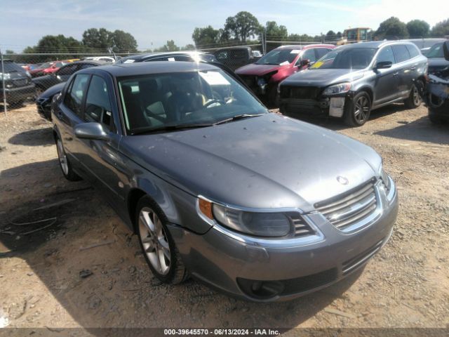 2008 SAAB 9-5 YS3ED49G883516837 Photo 0