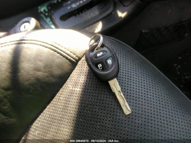 2008 SAAB 9-5 YS3ED49G883516837 Photo 10