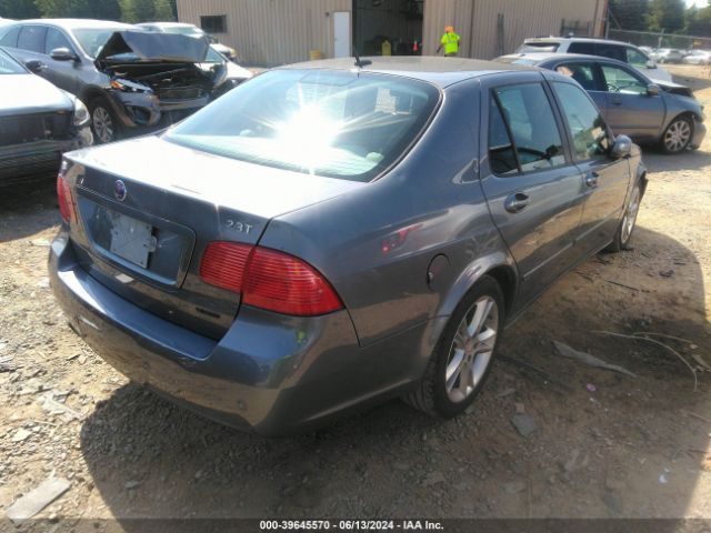 2008 SAAB 9-5 YS3ED49G883516837 Photo 3
