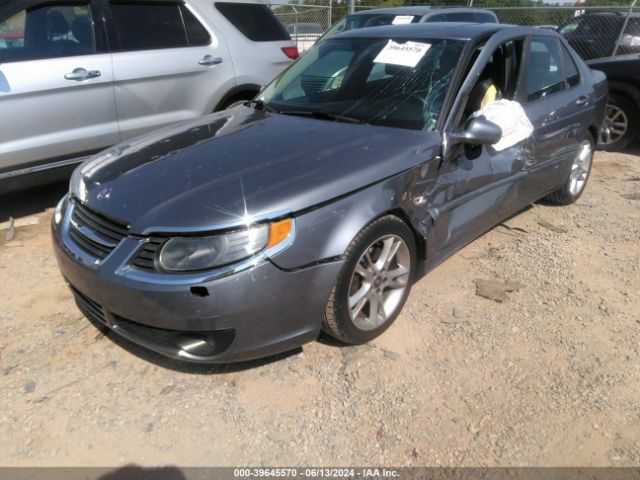 2008 SAAB 9-5 YS3ED49G883516837 Photo 5