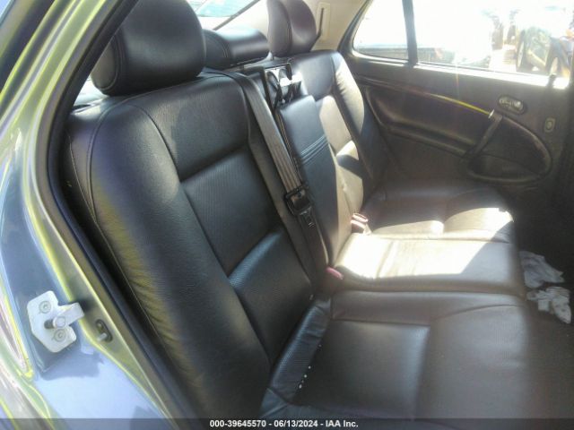 2008 SAAB 9-5 YS3ED49G883516837 Photo 7